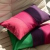 Velvet Živě Zelený Dekorační Polštář 45x45 Velvet Živě Zelený Dekorační Polštář 45x45